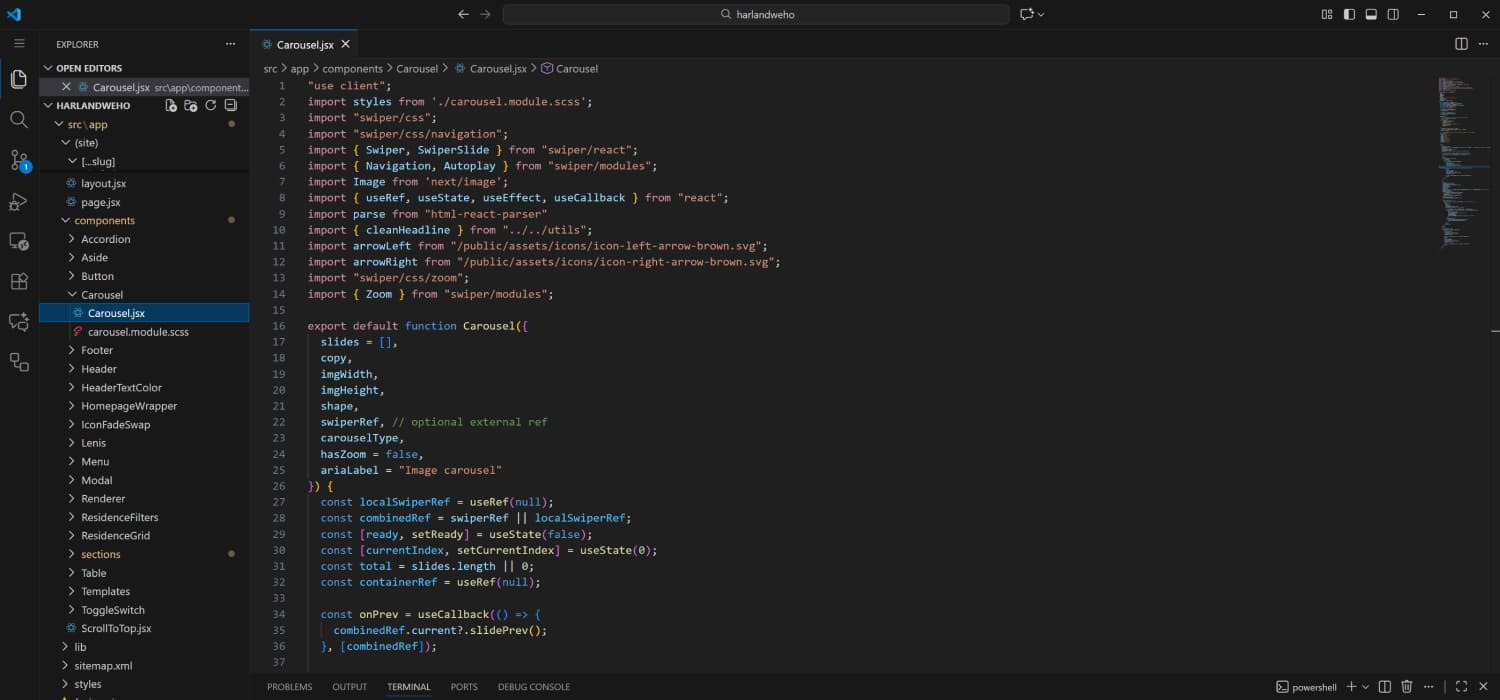 Headless CMS Development
