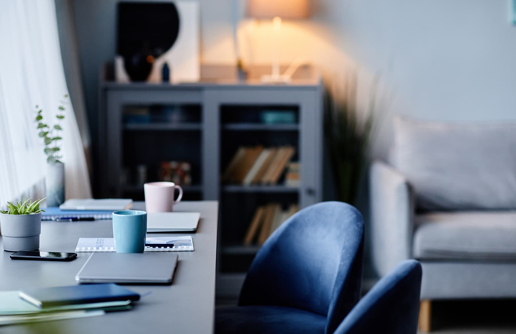 Redefining real-time collaboration