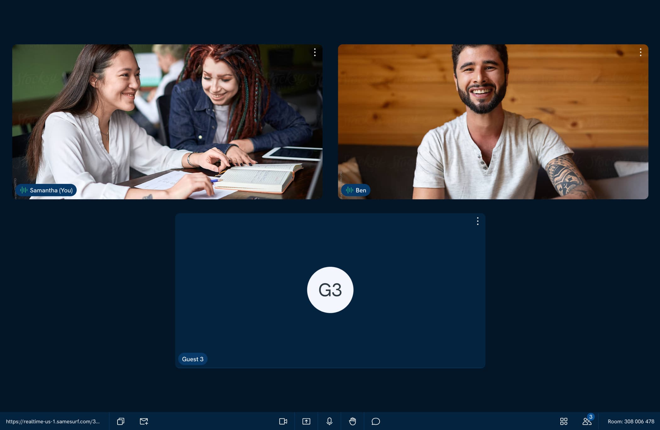 Redefining real-time collaboration